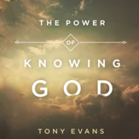 The_Power_of_Knowing_God